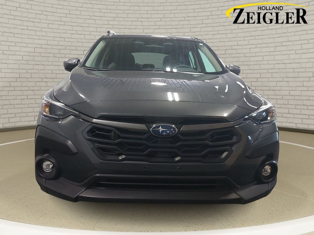 Used 2024 Subaru Crosstrek Premium SUV