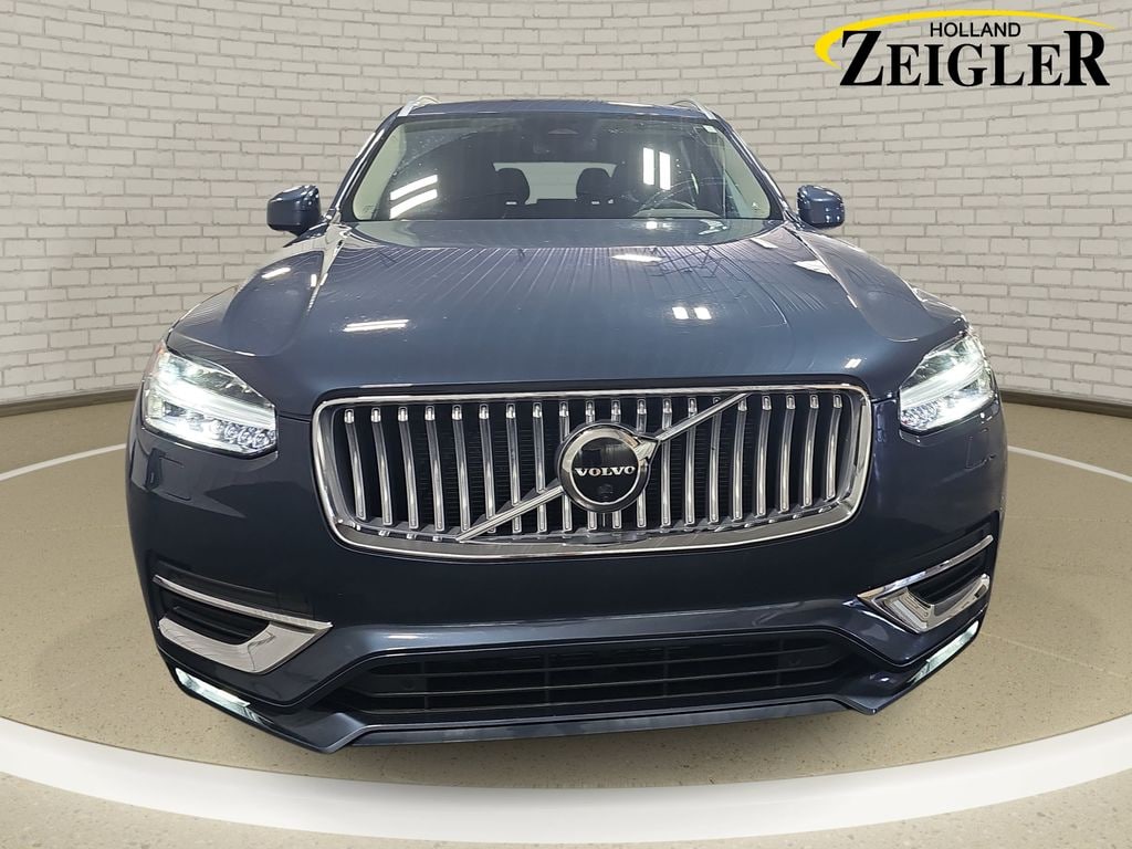 Used 2023 Volvo XC90 B6 Plus 7-Seater SUV