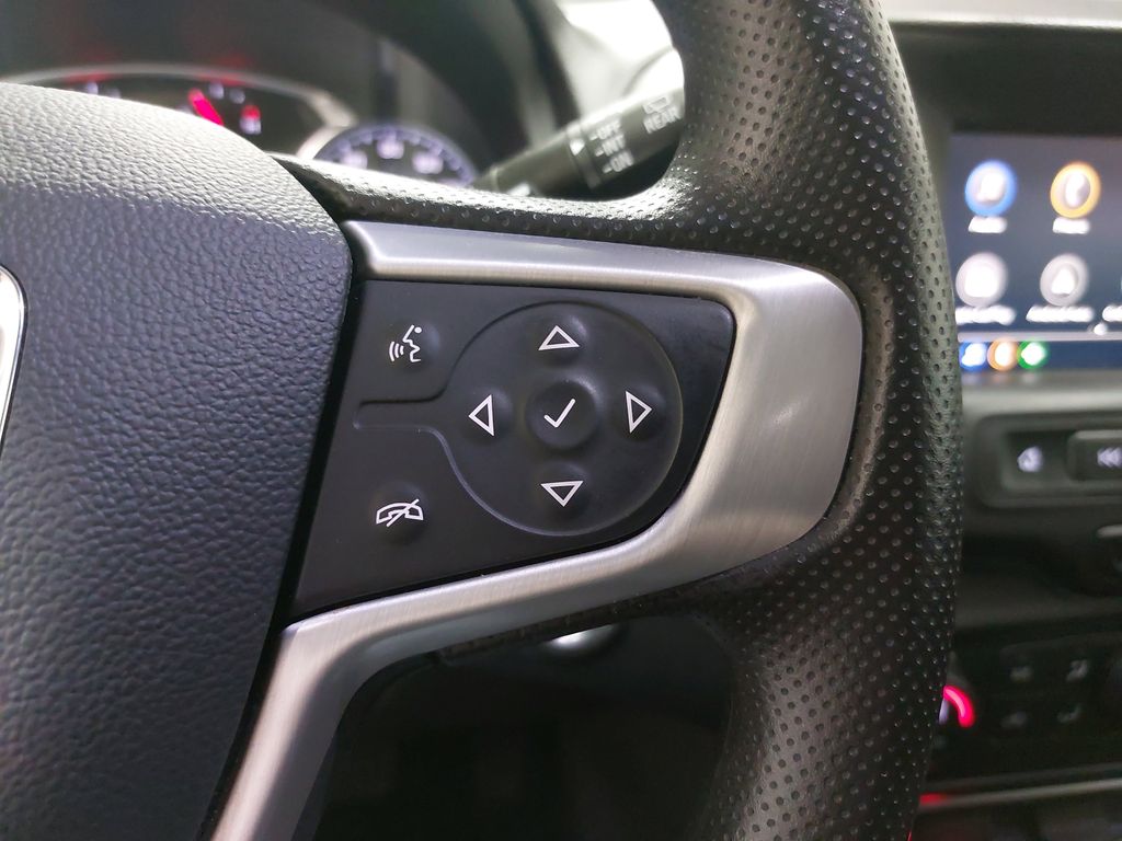 2022 GMC TERRAIN - Image 17