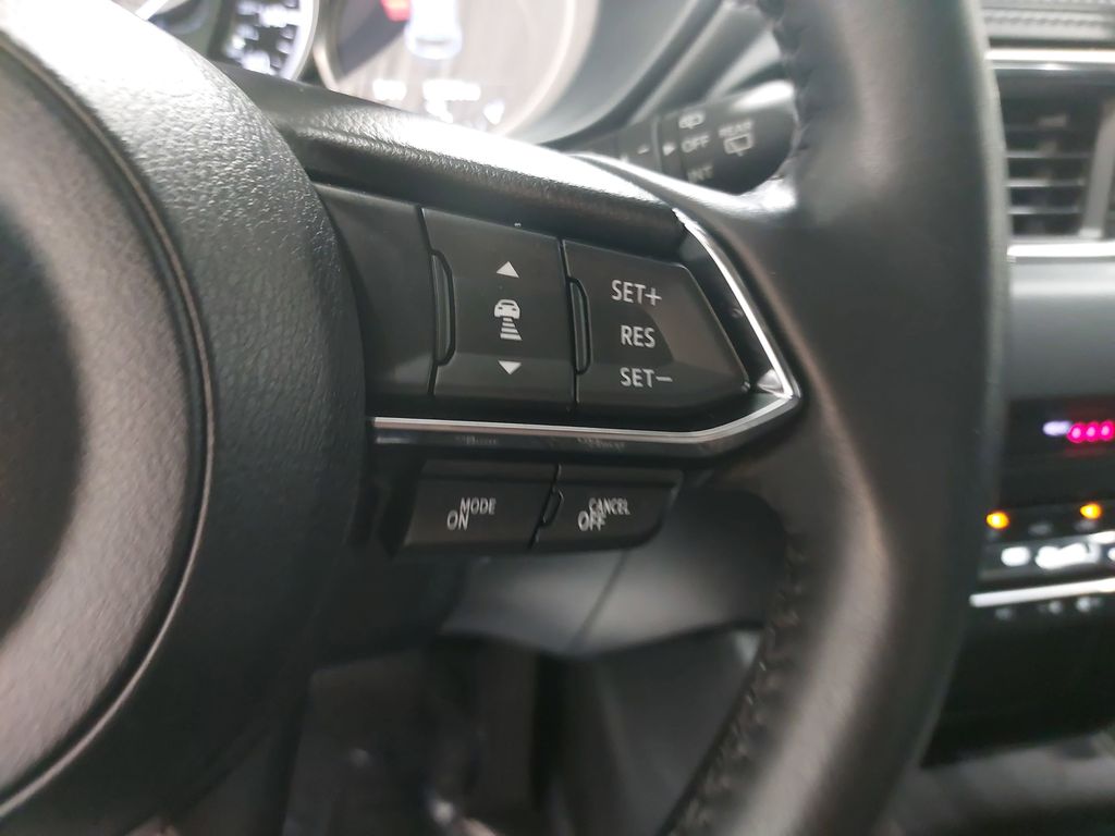 2022 MAZDA CX-5 - Image 18