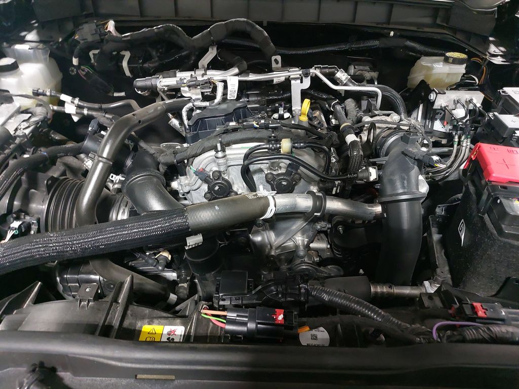 2025 FORD BRONCO - Image 31