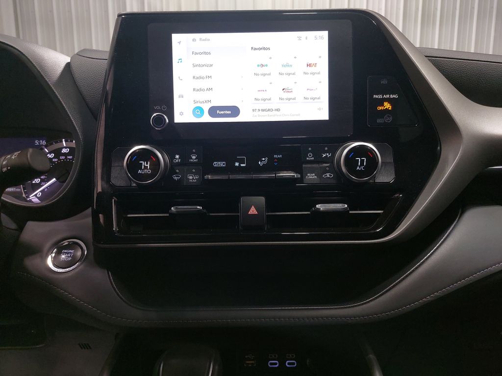 2023 TOYOTA HIGHLANDER - Image 22