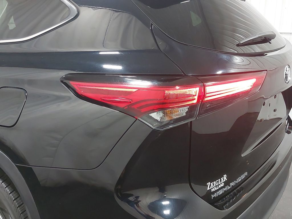 2023 TOYOTA HIGHLANDER - Image 35