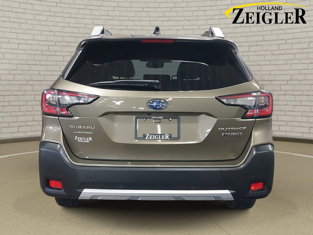 2024 SUBARU OUTBACK - Image 6