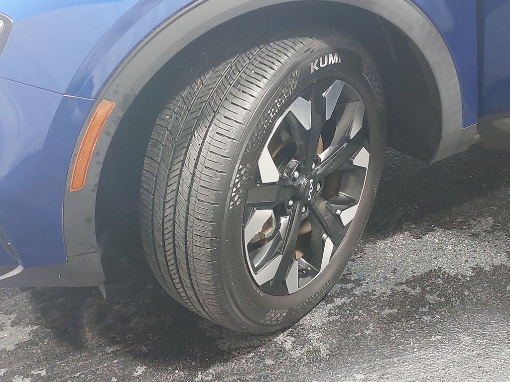 2023 KIA SPORTAGE - Image 34