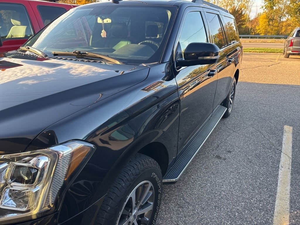 2019 Ford Expedition XLT