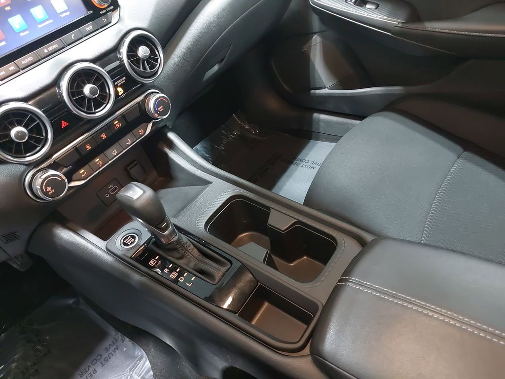 2022 NISSAN SENTRA - Image 24