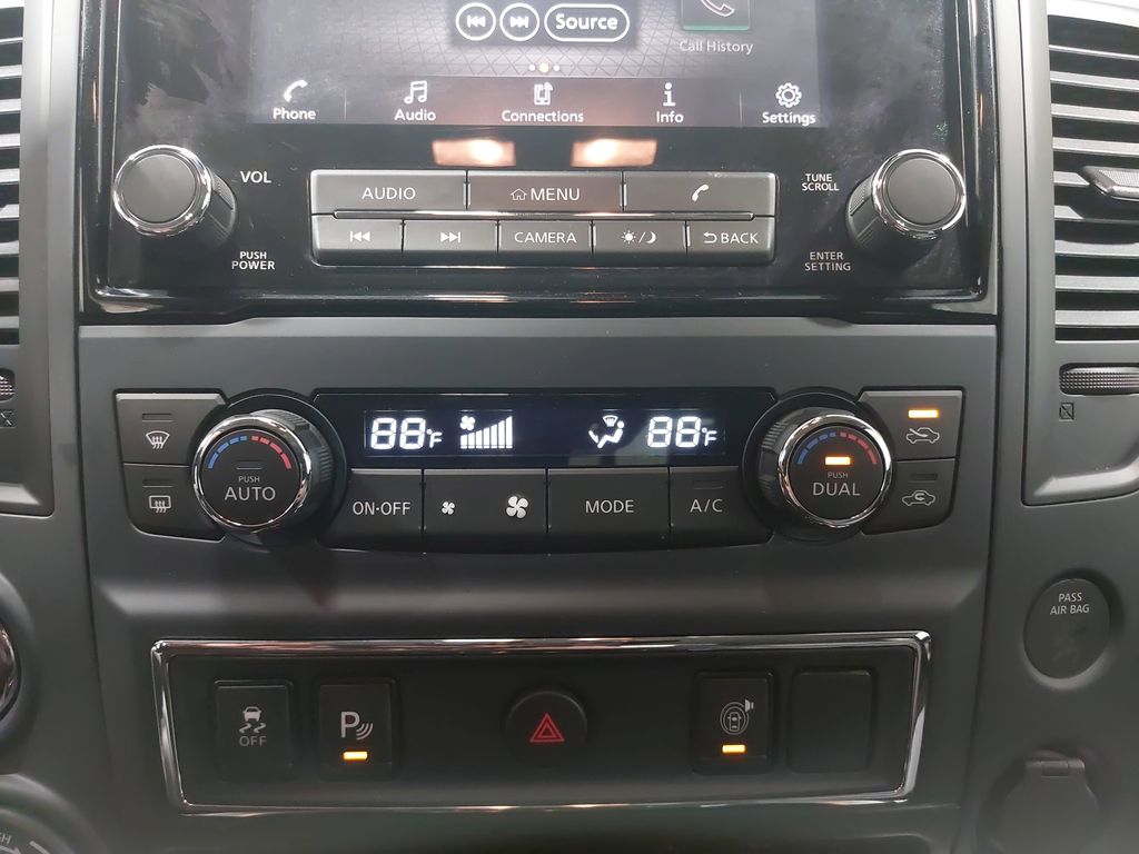 2024 NISSAN TITAN - Image 20