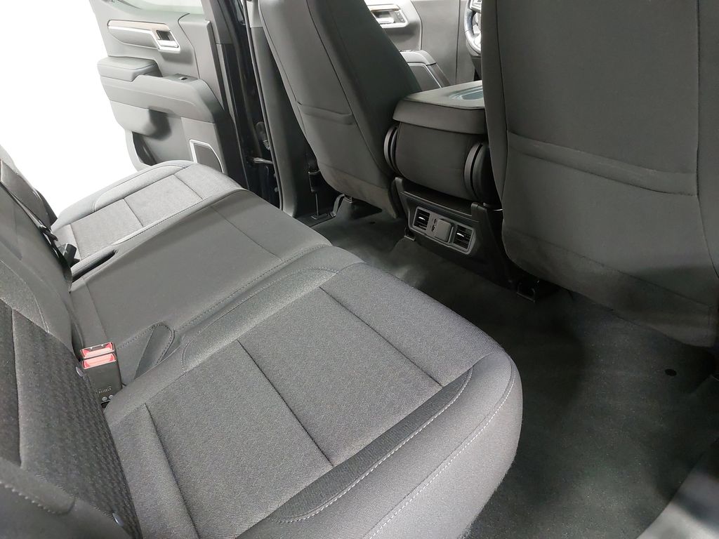 2022 CHEVROLET SILVERADO - Image 11