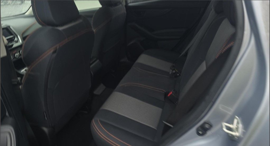 2022 SUBARU CROSSTREK - Image 16