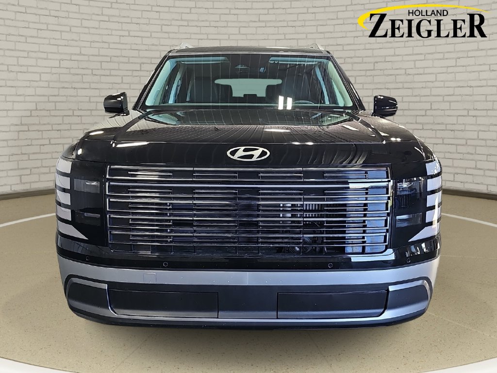 New 2027 Hyundai Palisade Hybrid SEL 7P SUV