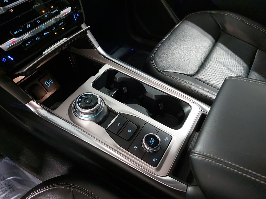 2022 FORD EXPLORER - Image 28