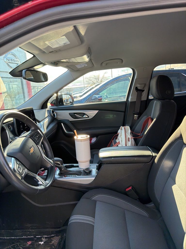 2023 CHEVROLET BLAZER - Image 4