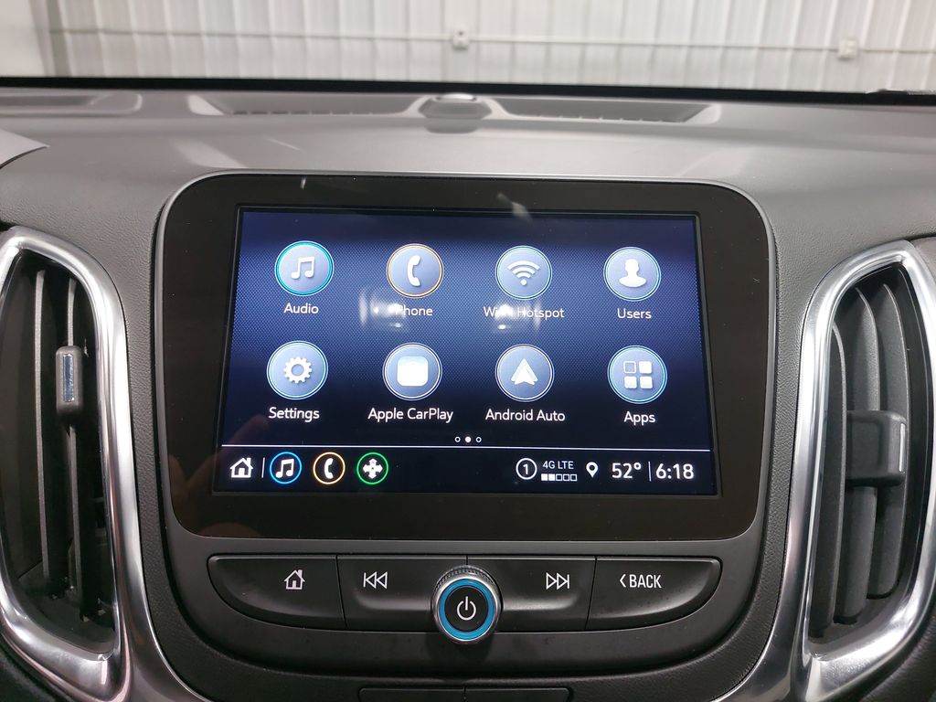 2024 CHEVROLET EQUINOX - Image 23