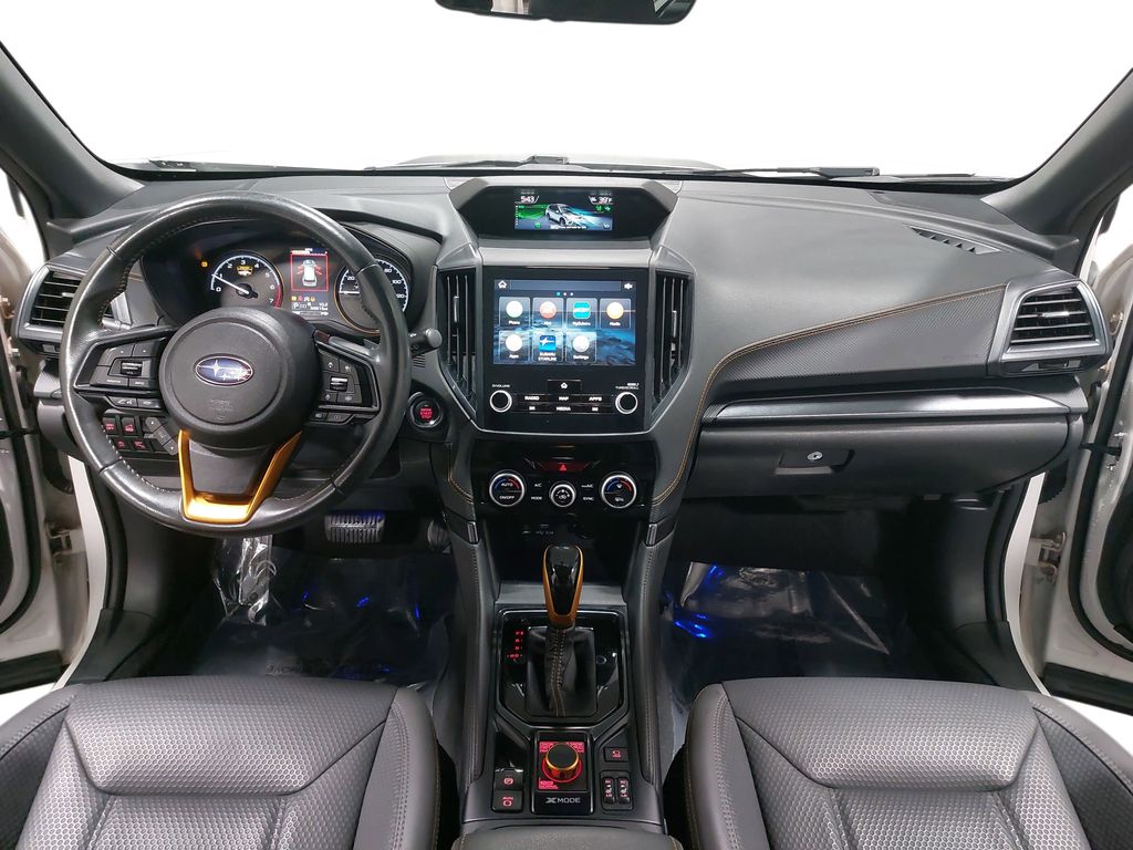 2024 SUBARU FORESTER - Image 9