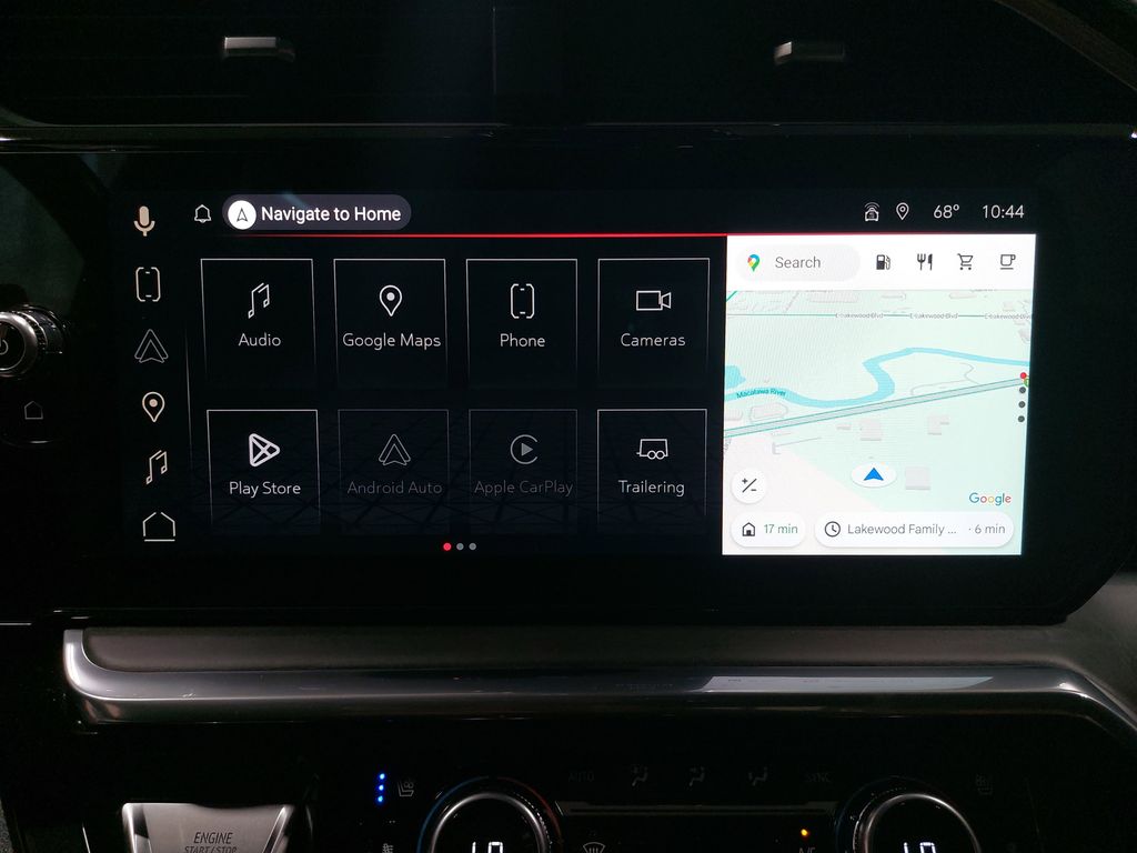 2023 GMC SIERRA - Image 21