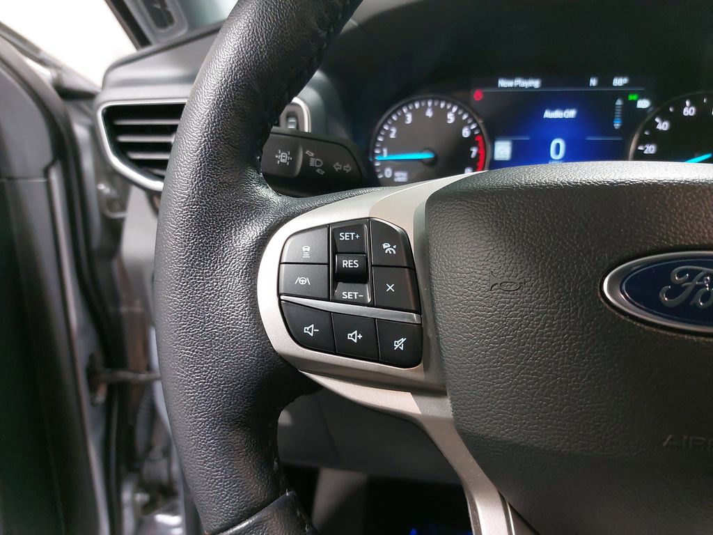 2022 FORD EXPLORER - Image 19