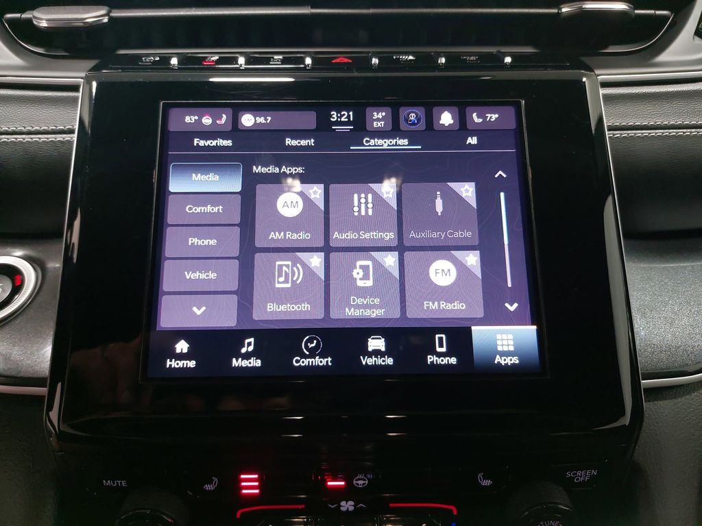 2023 JEEP GRAND CHEROKEE - Image 23