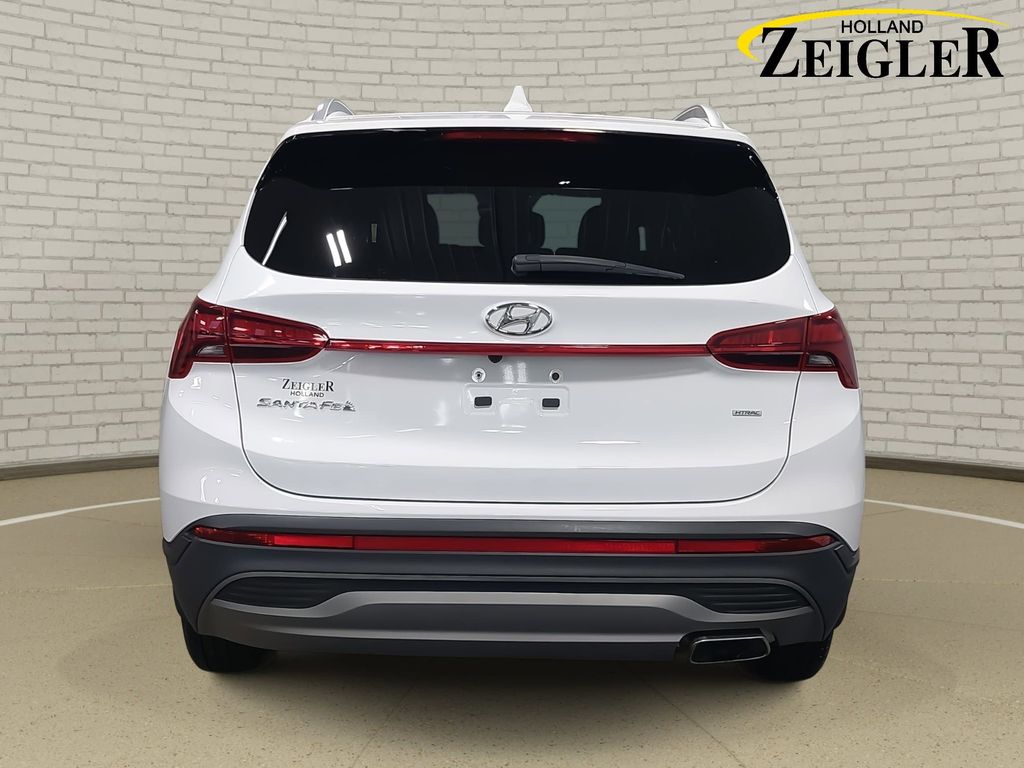 2023 HYUNDAI SANTA FE - Image 6