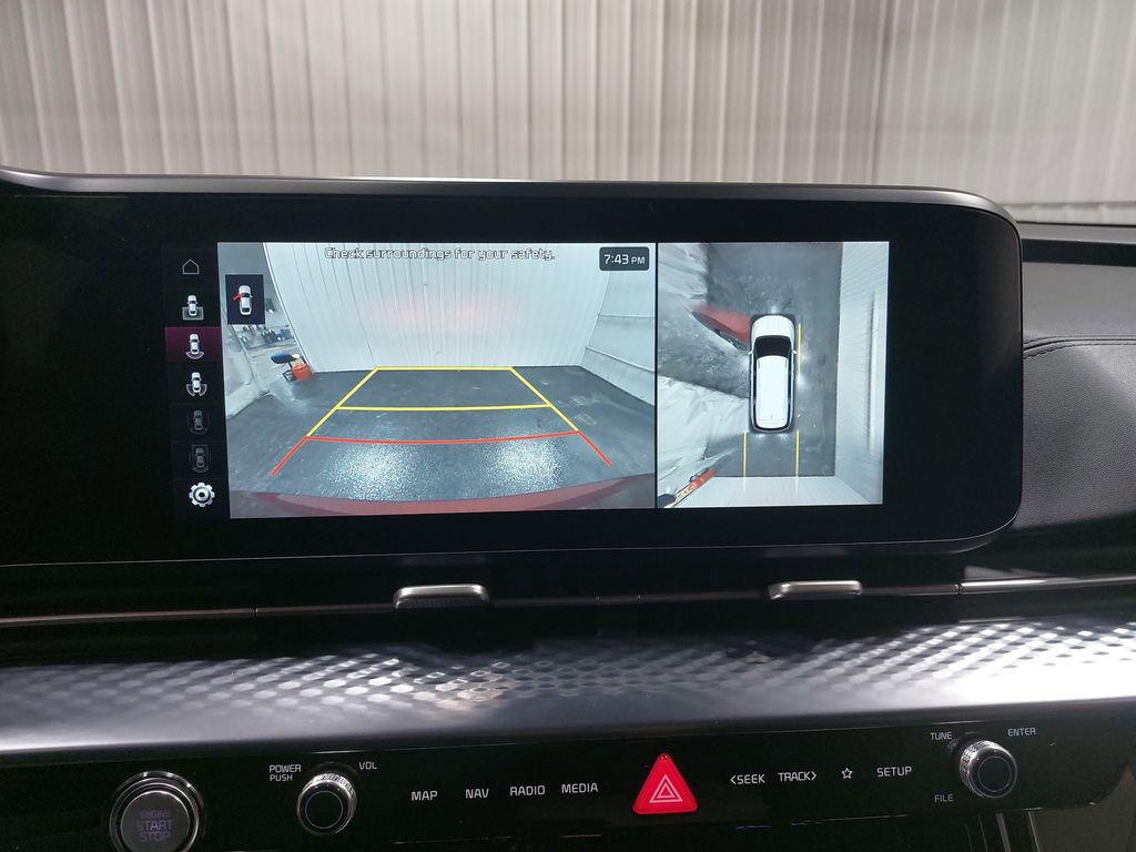 2023 KIA CARNIVAL - Image 26