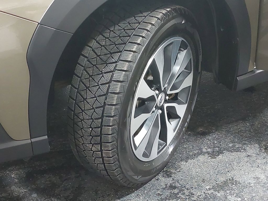 2024 SUBARU OUTBACK - Image 35