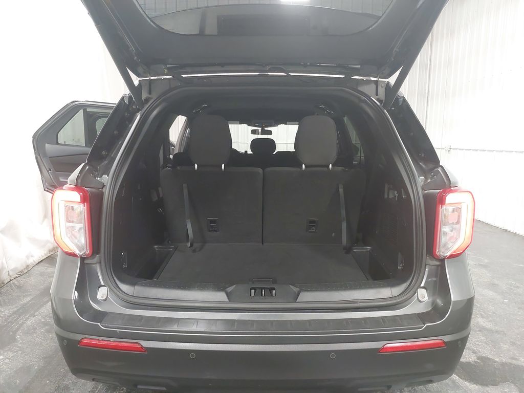 2020 FORD EXPLORER - Image 13