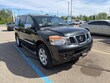  Nissan Armada
