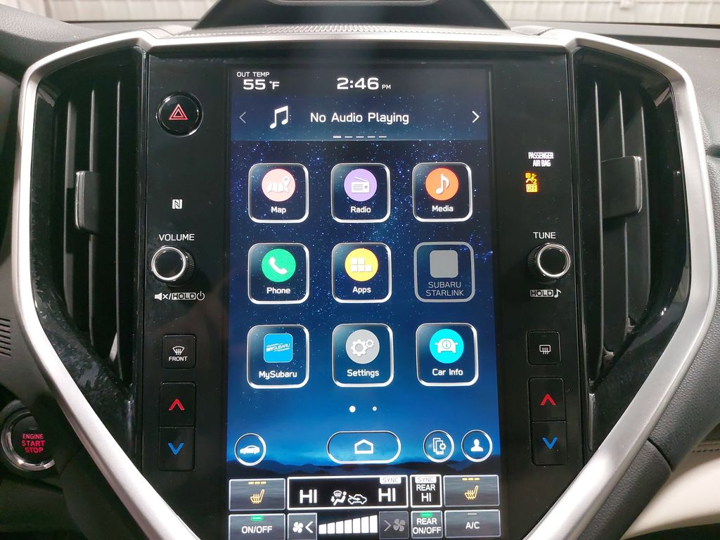 2023 SUBARU ASCENT - Image 24