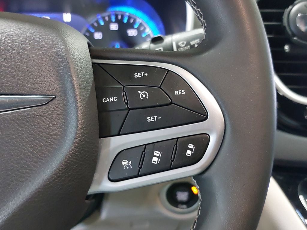 2024 CHRYSLER PACIFICA - Image 20