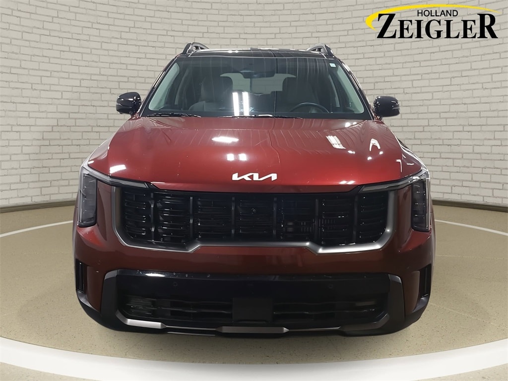 Certified 2024 Kia Sorento X-Line SX SUV