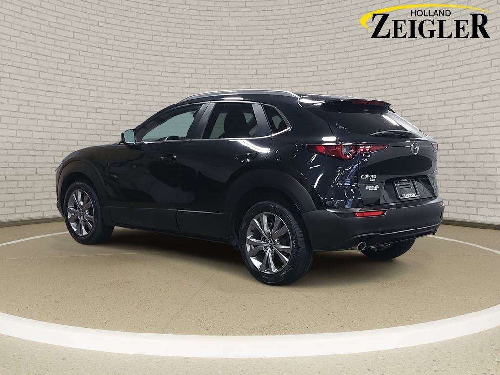 2024 MAZDA CX-30 - Image 7