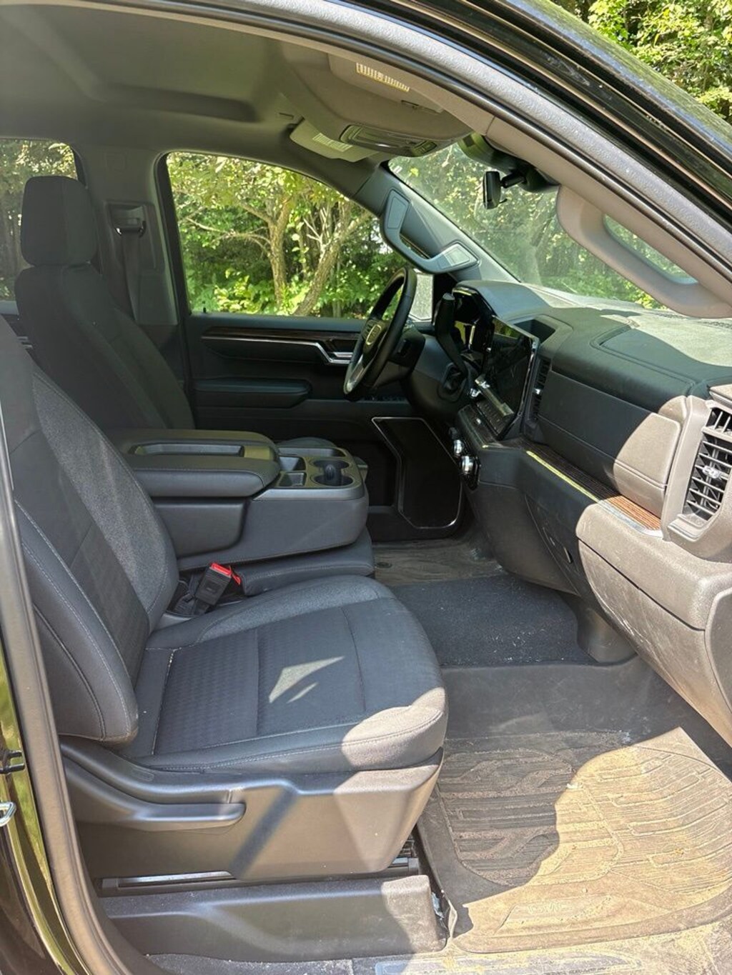 Used 2023 GMC Sierra 1500 SLE Truck