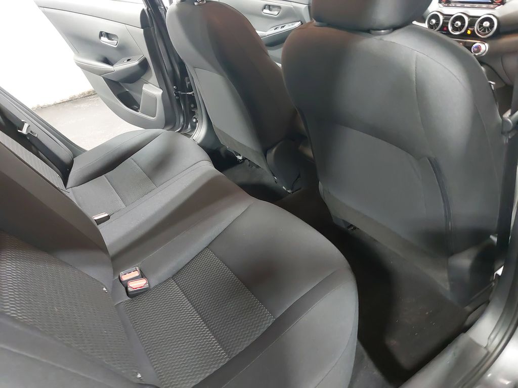 2022 NISSAN SENTRA - Image 11