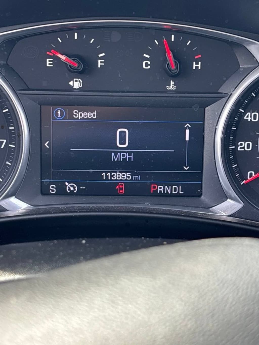 Used 2019 Chevrolet Equinox LT SUV
