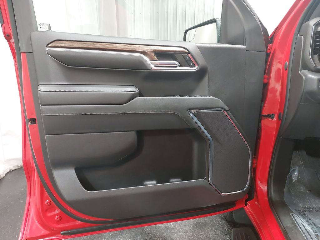 2023 CHEVROLET SILVERADO - Image 27