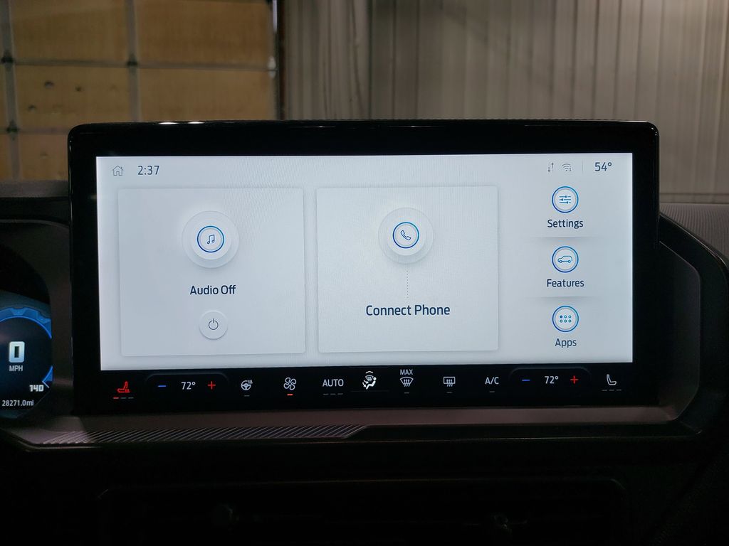 2025 FORD BRONCO SPORT - Image 21