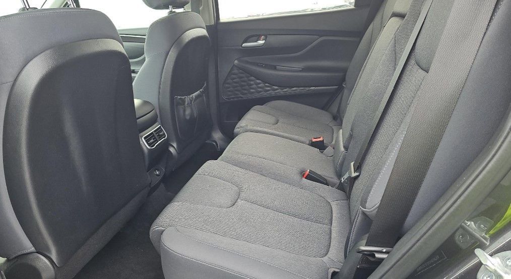 2023 HYUNDAI SANTA FE - Image 13