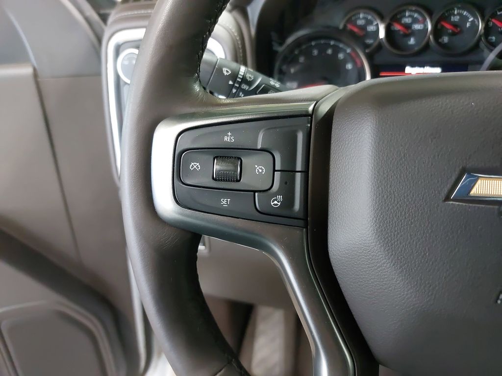 2021 CHEVROLET SILVERADO - Image 18