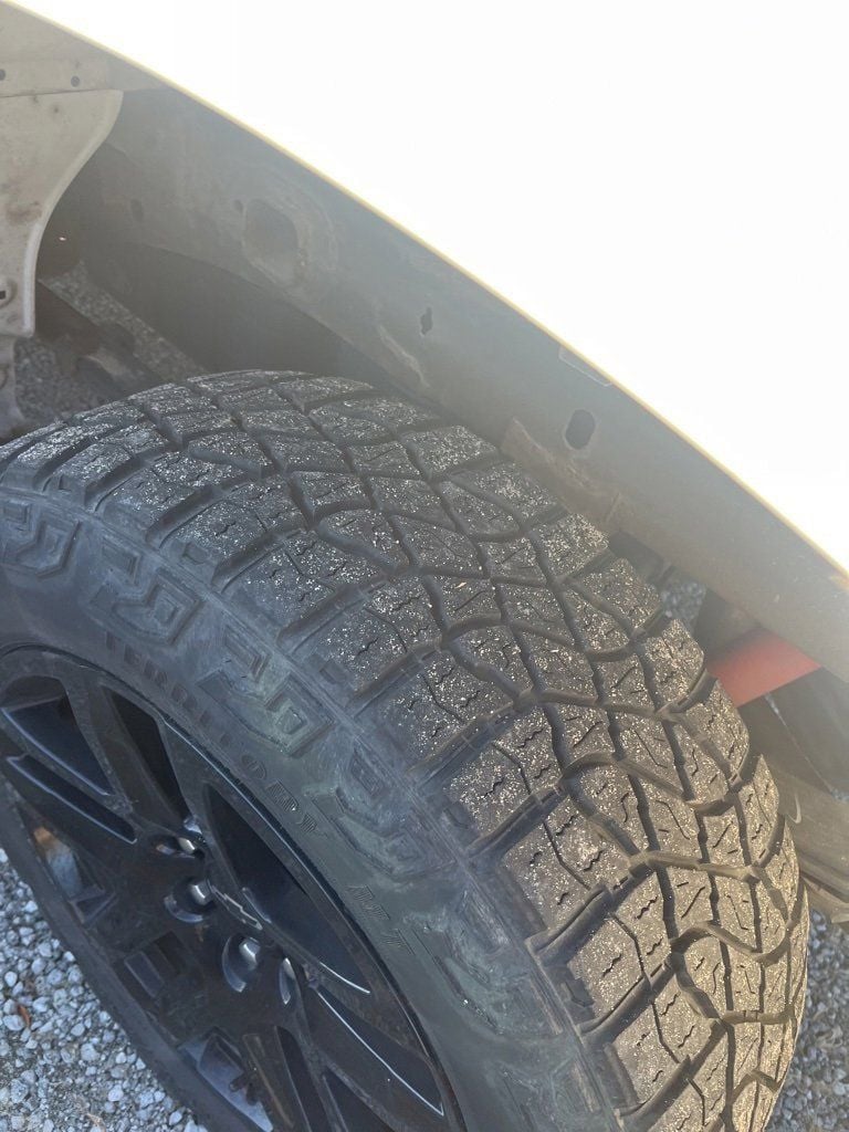 2021 CHEVROLET SILVERADO - Image 9