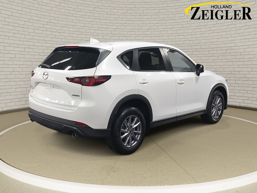2022 MAZDA CX-5 - Image 5