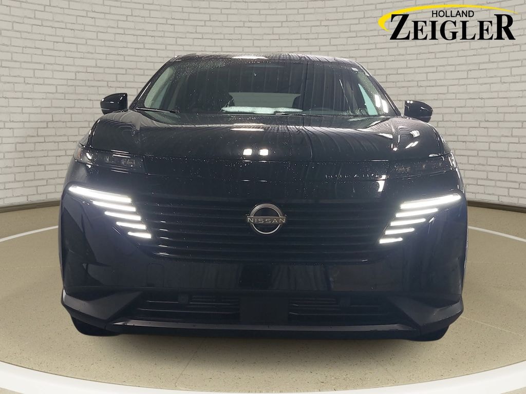Certified 2025 Nissan Murano SL SUV