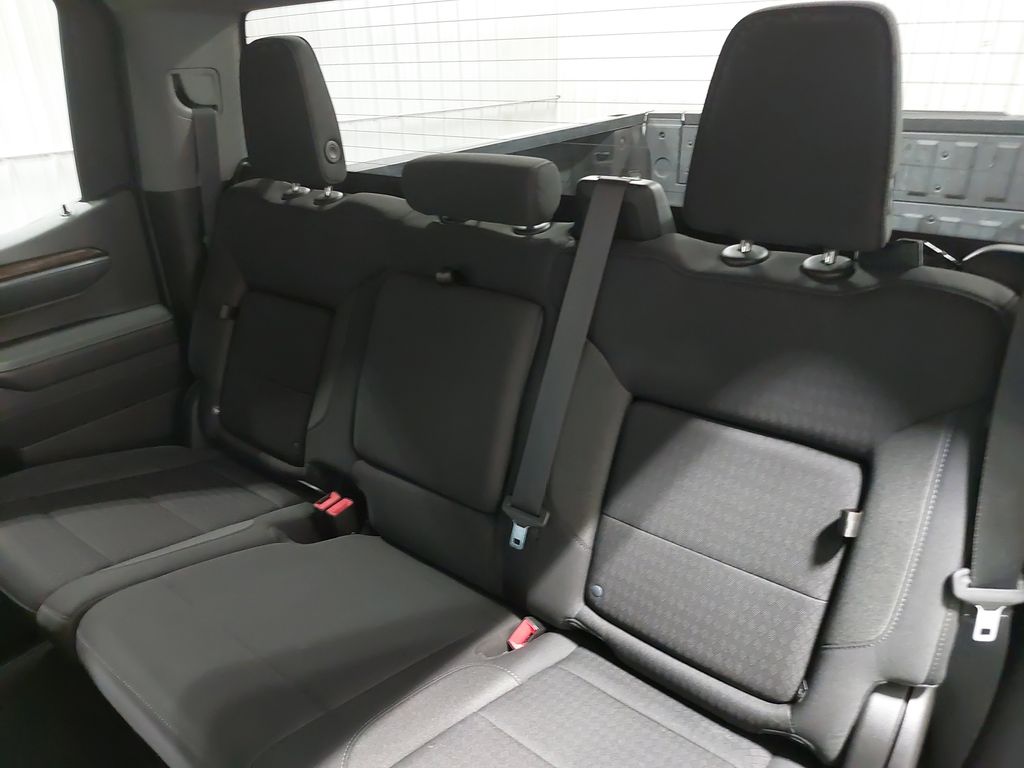 2022 GMC SIERRA - Image 14