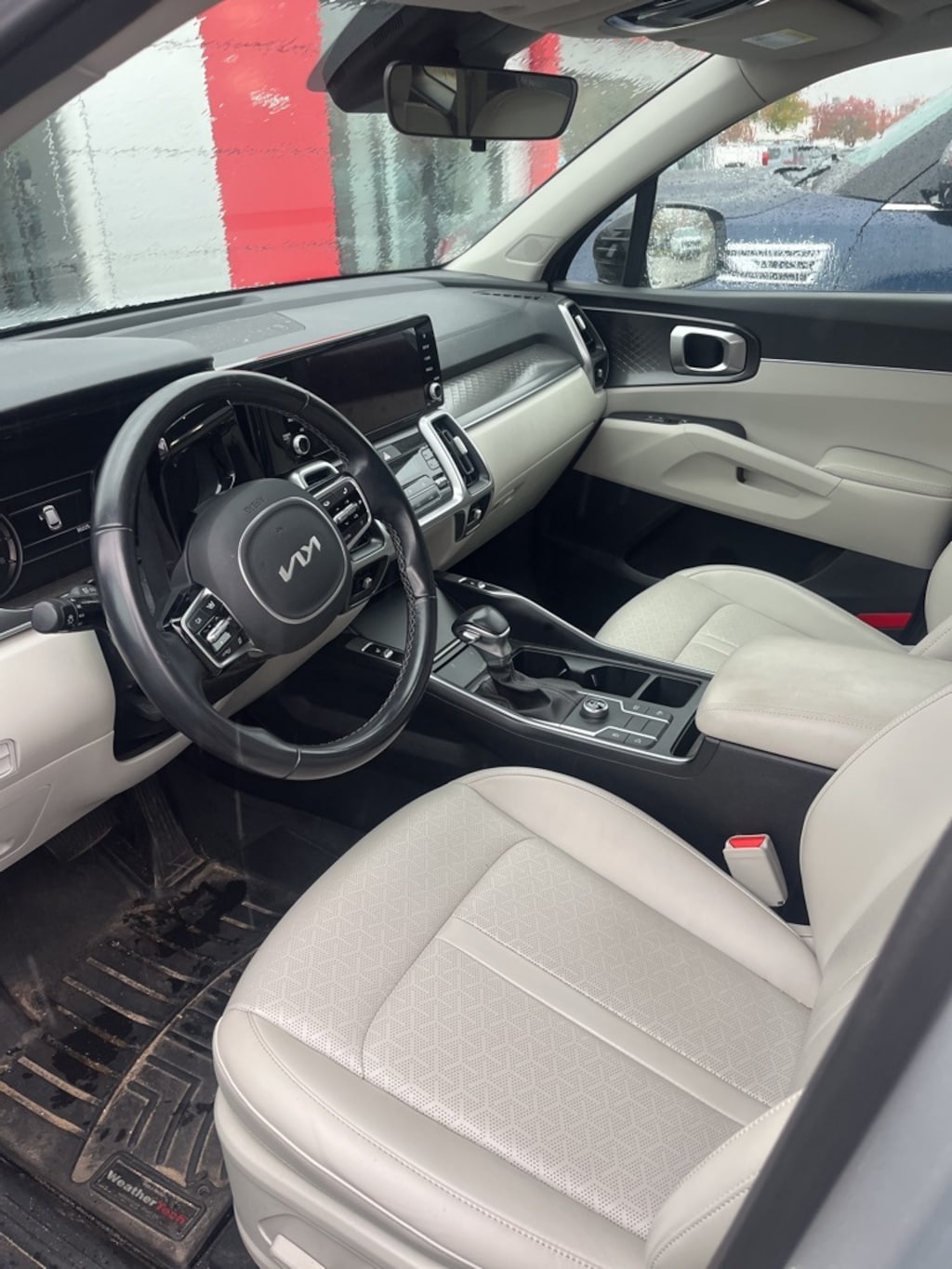 Used 2022 Kia Sorento S SUV