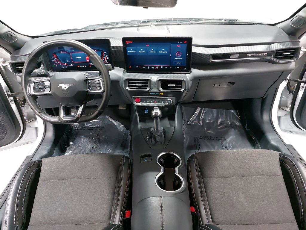 2024 FORD MUSTANG - Image 9