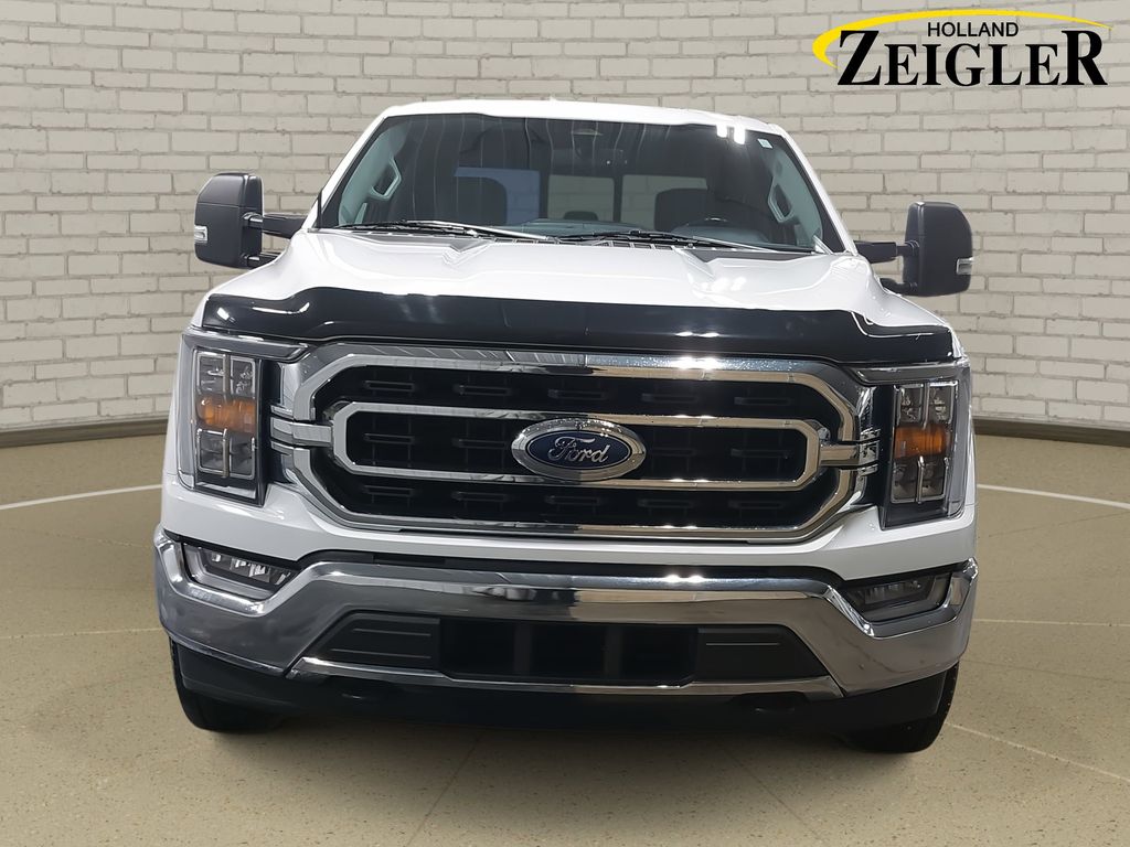 2022 FORD F-150 - Image 2