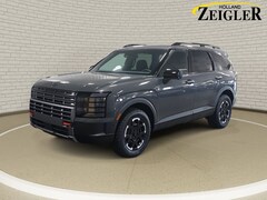 2026 Hyundai Palisade XRT Pro SUV