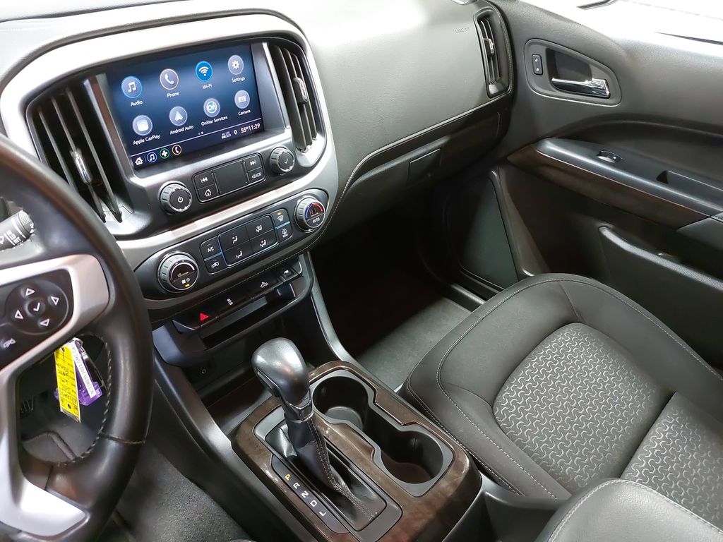 2022 GMC CANYON - Image 23