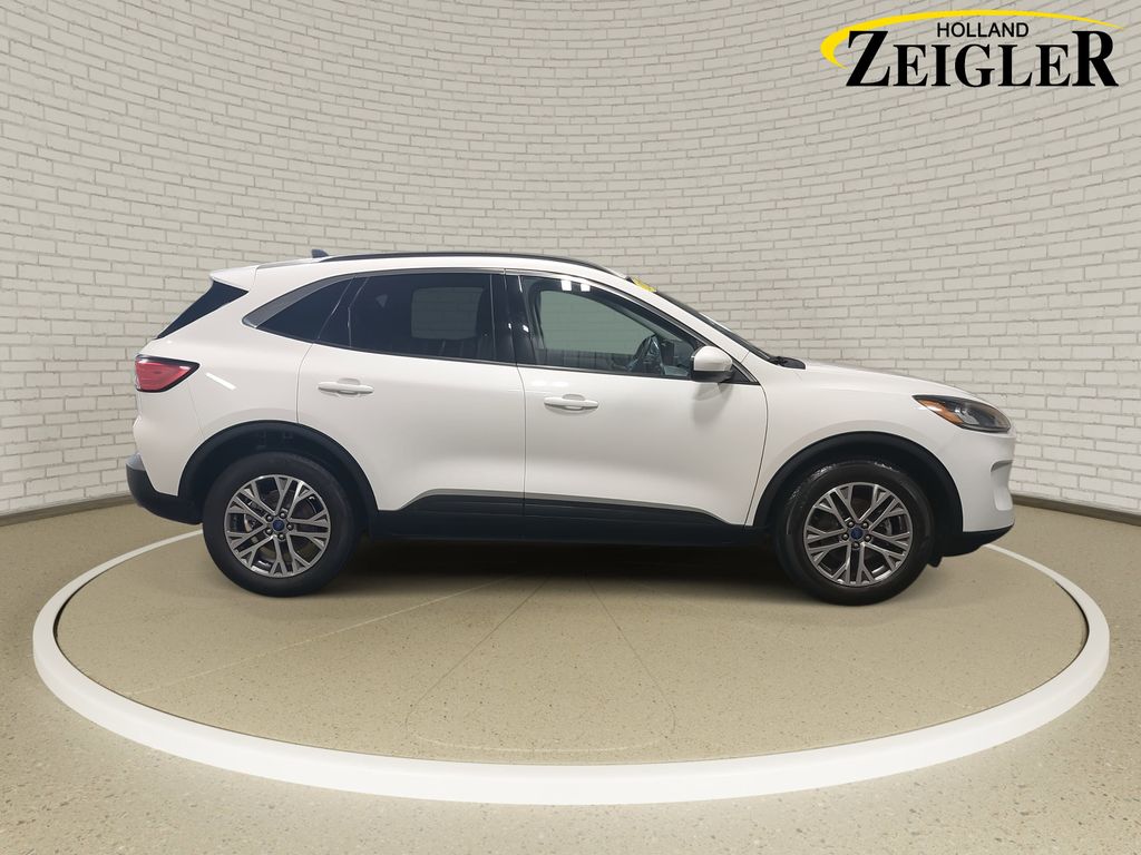 2022 FORD ESCAPE - Image 4