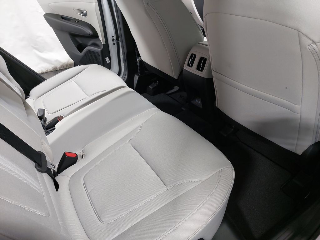 2026 HYUNDAI TUCSON - Image 11