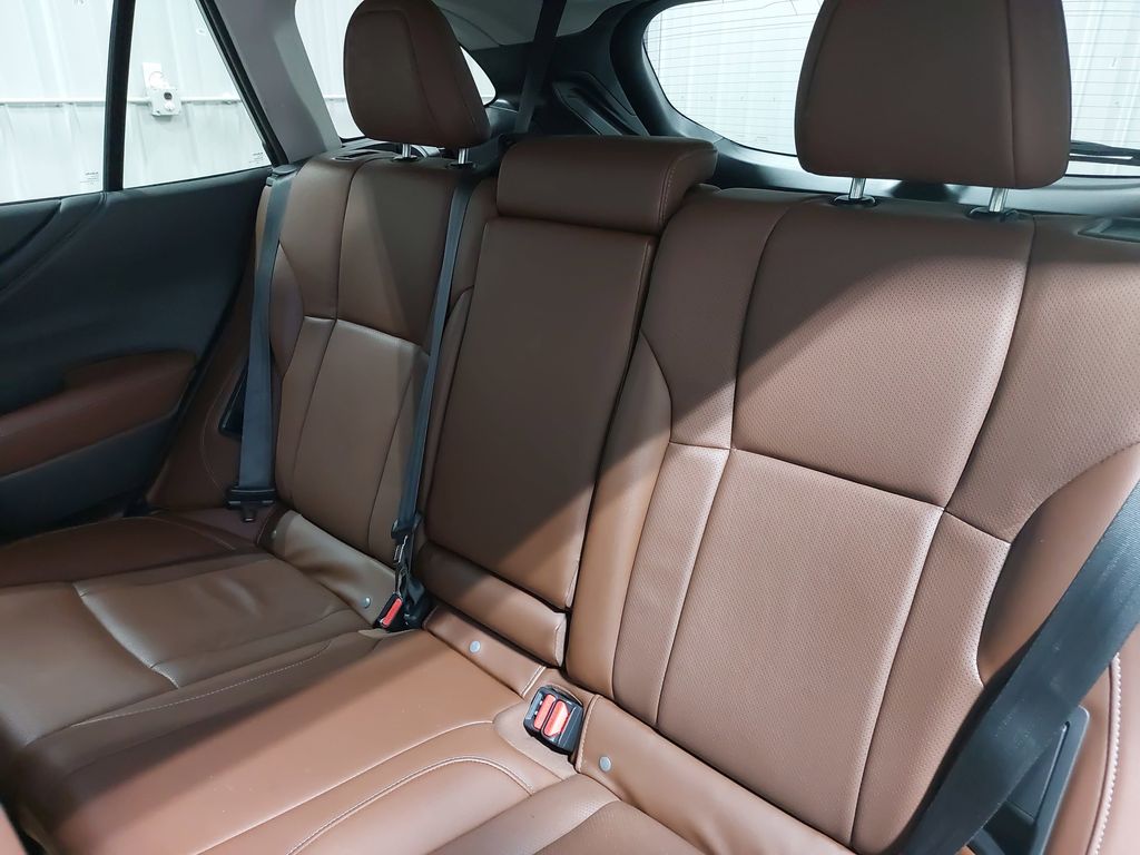 2024 SUBARU OUTBACK - Image 14